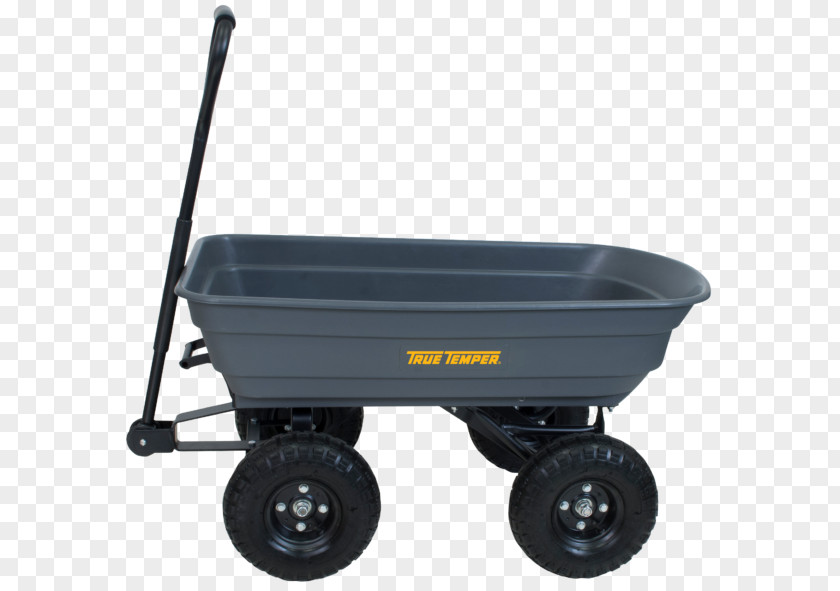 Never Rust Gorilla Carts Wheelbarrow Wagon Garden PNG