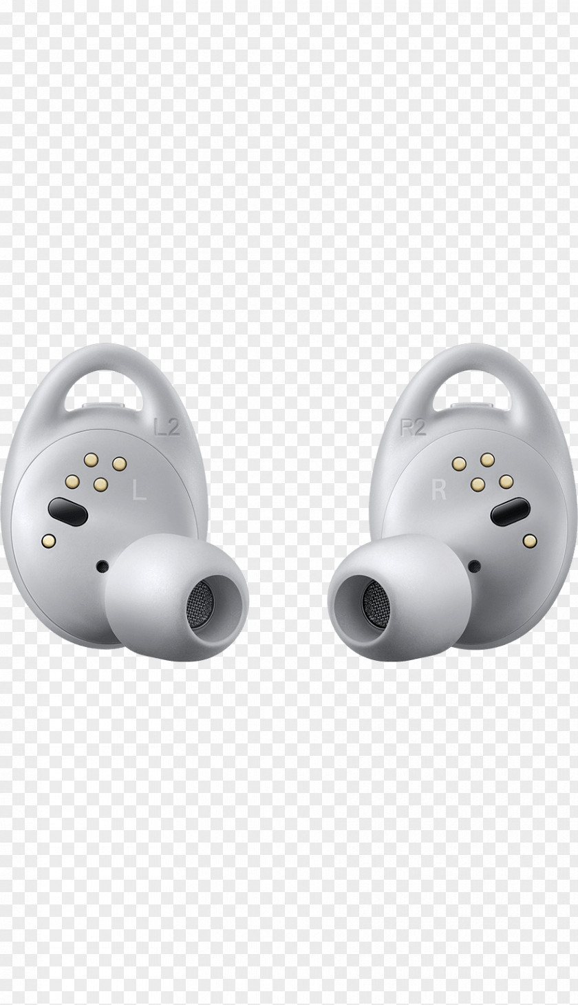 Samsung Gear Live IconX (2018) Headphones Apple Earbuds PNG