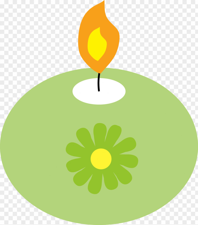 Spa Clipart Birthday Cake Candle Clip Art PNG