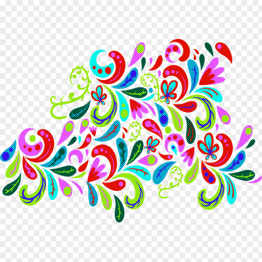 Temporary Tattoo Plant Line Abstract Background PNG