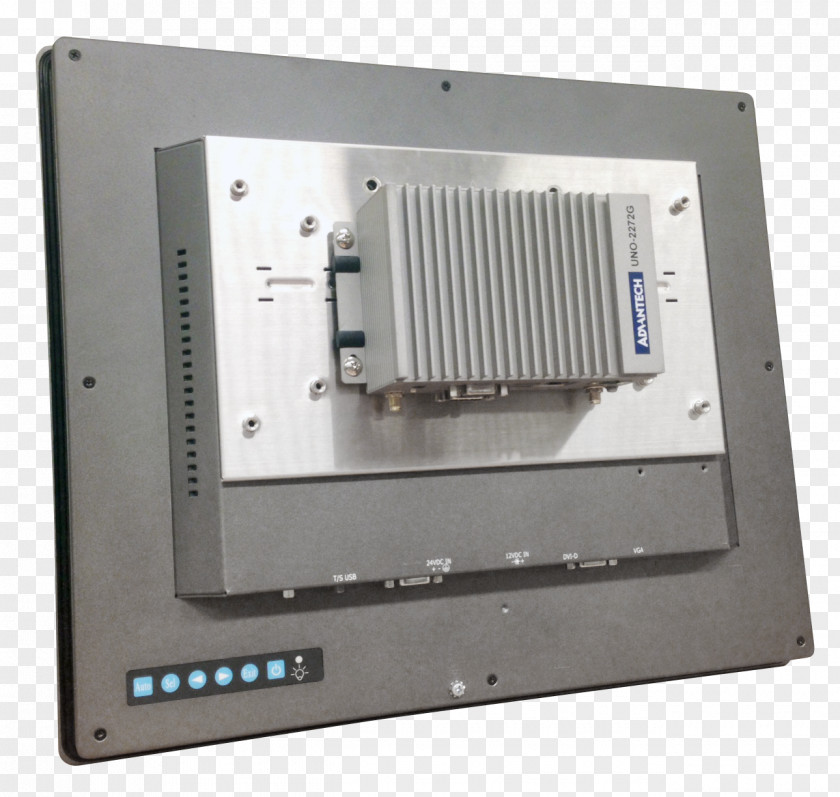 Computer Flat Display Mounting Interface Embedded System Industrial PC Advantech Co., Ltd. PNG