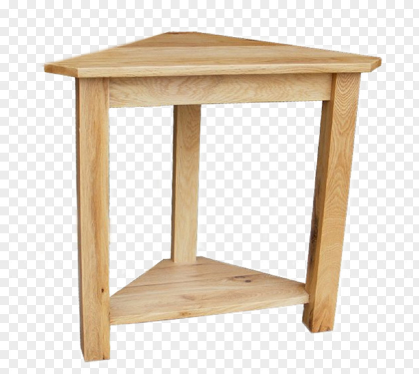 Corner Box Table Garden Furniture Teak Hardwood PNG