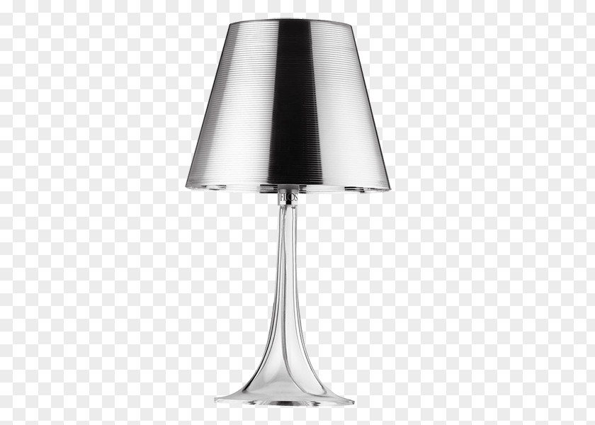 Dream Light Fixture Flos Table PNG