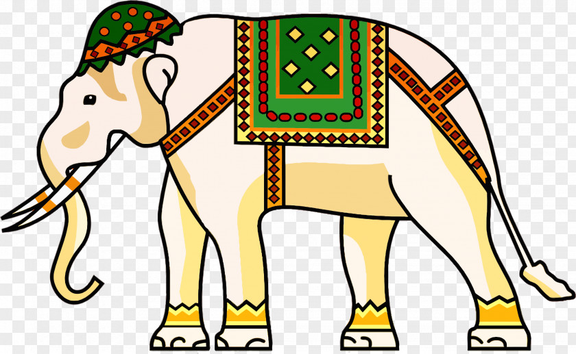 Elephant Indian Ganesha Clip Art PNG