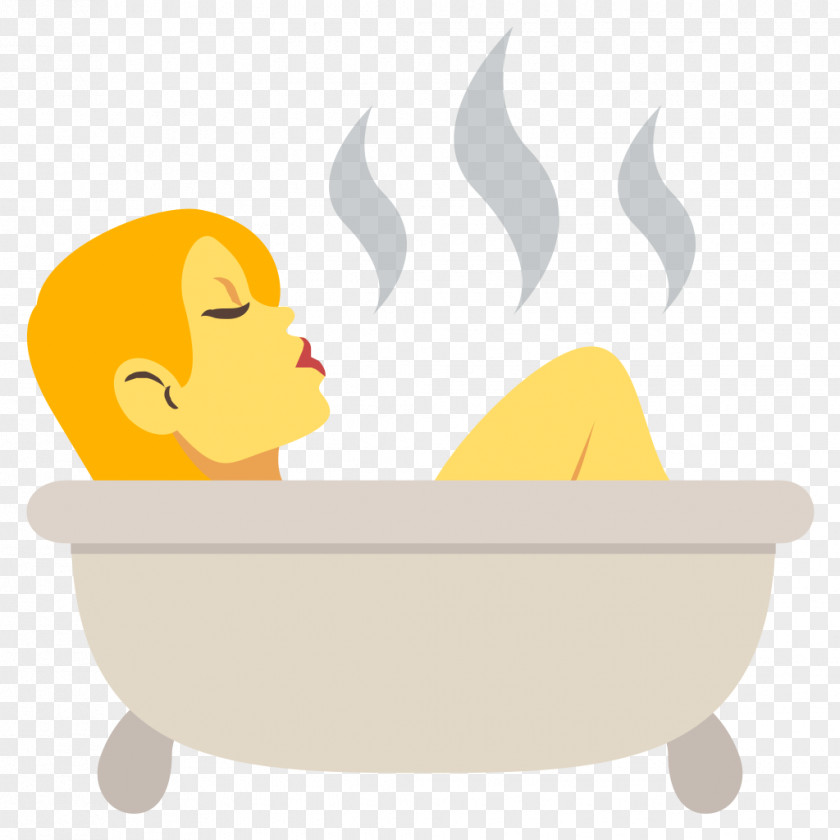 Emoji Emojipedia Emoticon Baths Smiley PNG