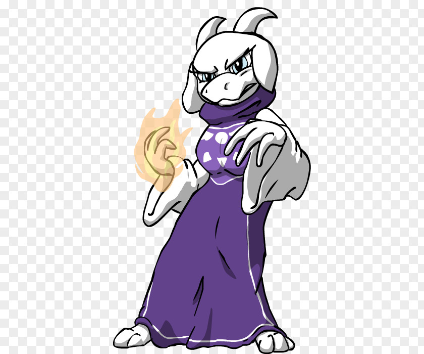 Goat Undertale Toriel Woman Fandom PNG