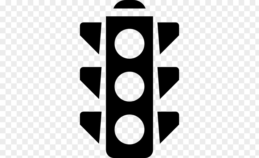 Greener Choices Cartoon Traffic Light Illustration PNG