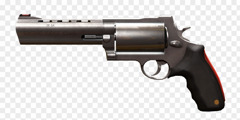 Handgun Revolver Pistol Firearm Airsoft Guns PNG