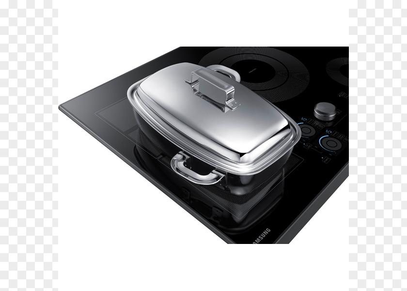 Induction Cooking Stainless Steel Ranges Heating Element Kitchen PNG