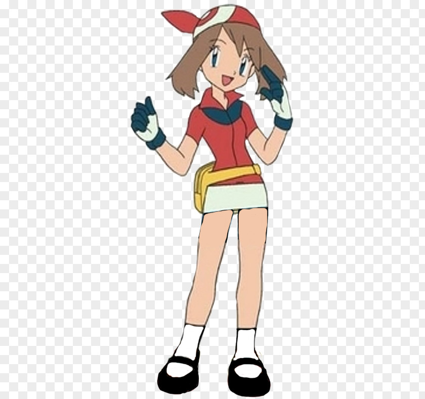 Mary Jane May Ash Ketchum Pokémon Omega Ruby And Alpha Sapphire Adventures PNG