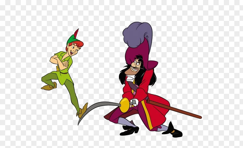 Mega Bundle Captain Hook Peter Pan Clip Art Film The Walt Disney Company PNG