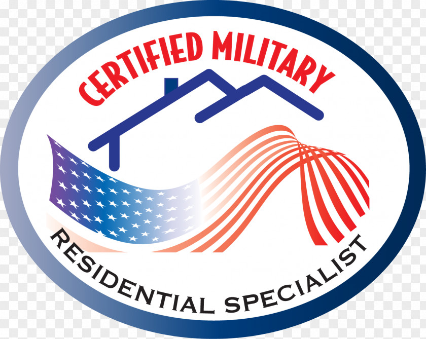 Military Logo Certification Organization VA Loan PNG