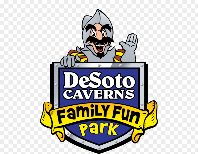 Park Desoto Caverns Parkway Recreation Amusement PNG