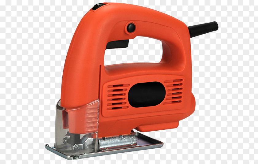 Power Tool Jigsaw Sander Machine Design PNG