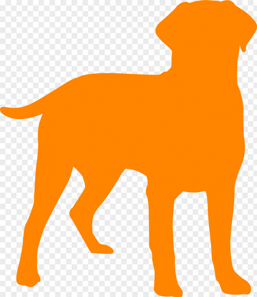 Puppy Dog Breed Companion Logo PNG