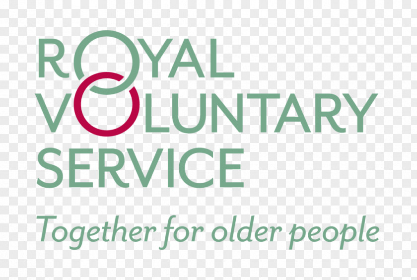 Royal Voluntary Service Charitable Organization Volunteering Community PNG