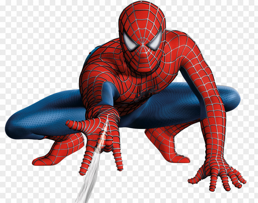 Spider-Man Download Comic Book PNG