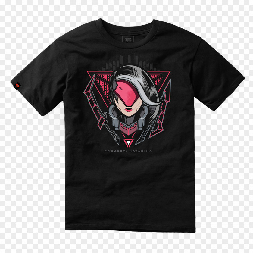 T-shirt North America League Of Legends Championship Series Twitch PNG