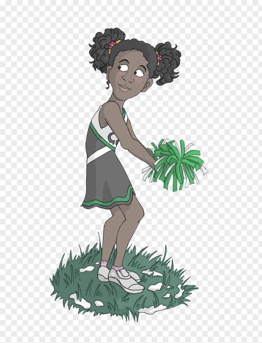 Tree Fairy Cartoon Flowering Plant PNG