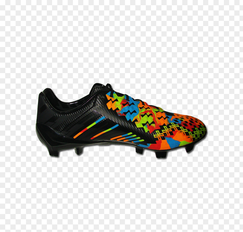 Adidas Sports Shoes Football Boot Cleat PNG