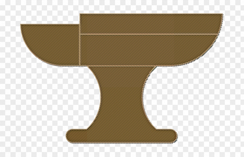 Anvil Icon Constructions PNG