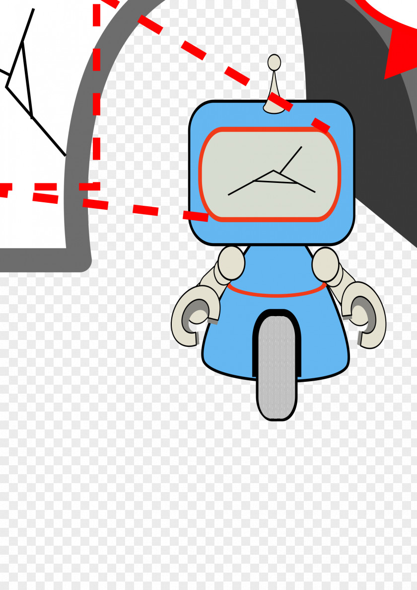 Bridge Robot Clip Art PNG