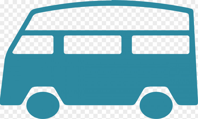 Car Campervans Clip Art PNG