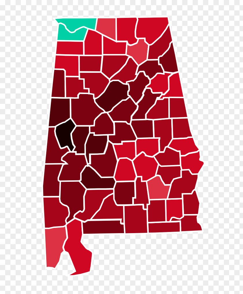 Democrat Election Blount County, Alabama Map United States Presidential In Alabama, 1940 Election, 2016 PNG