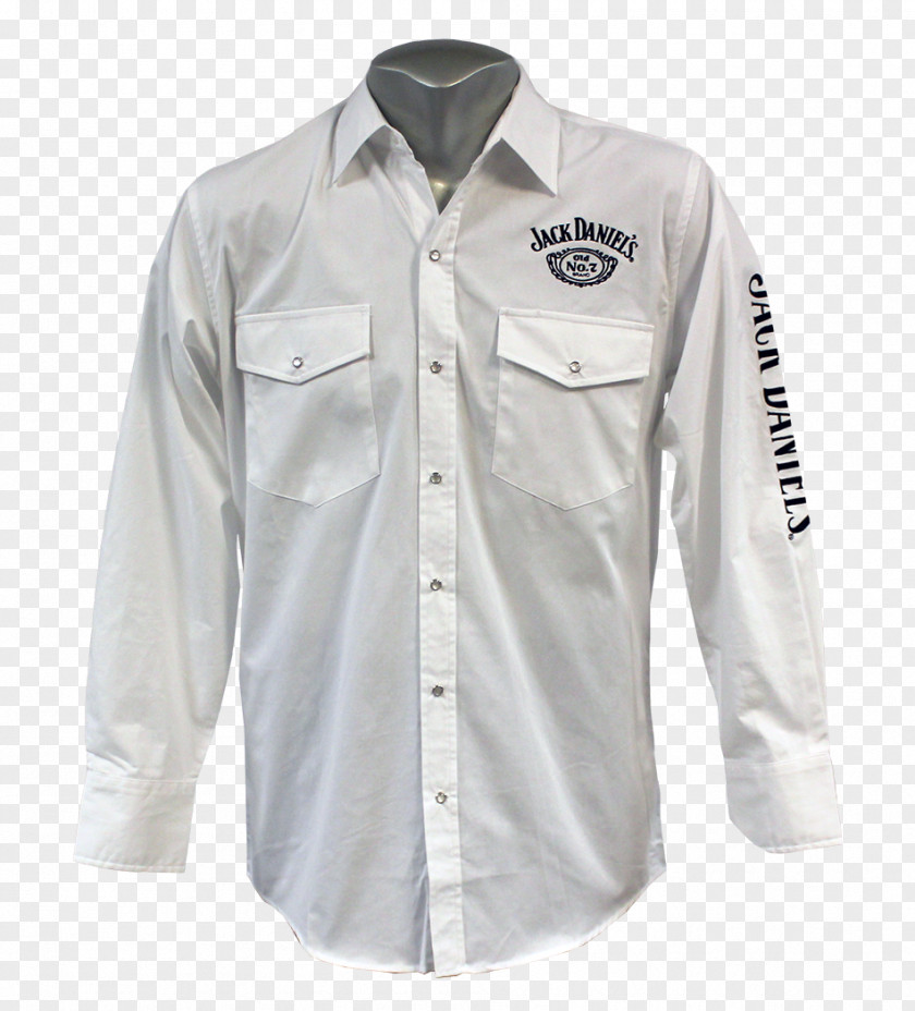 Dress Shirt T-shirt White Sleeve PNG
