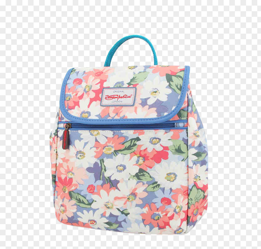 Fashion Pattern Backpack Bag Price PNG