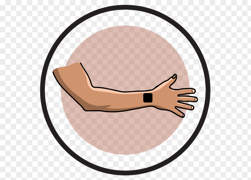 Foot Gesture Transcutaneous Electrical Nerve Stimulation Thumb Elbow Muscle Hand PNG
