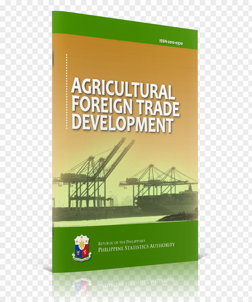 Foreign Trade Agriculture Philippines International World Development Report Organic Farming PNG