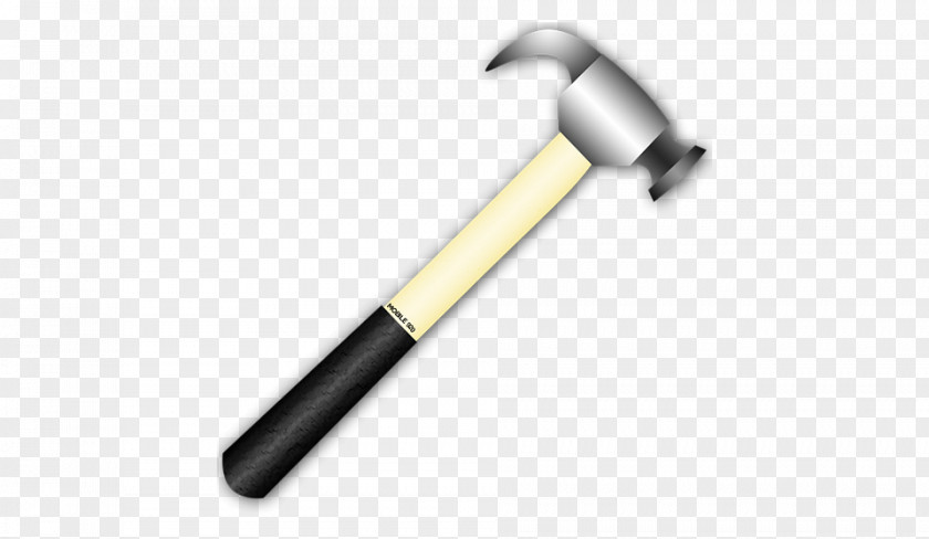 Hammer Claw Tool Image PNG