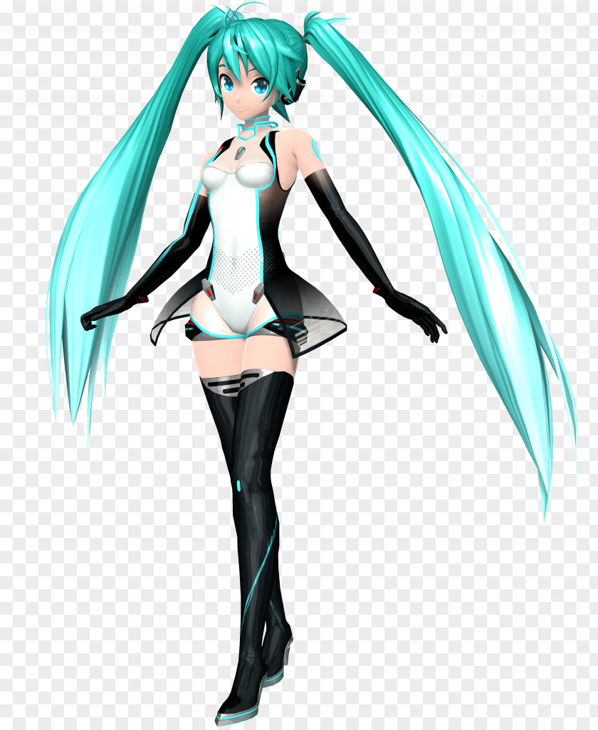 Hatsune Miku Miku: Project DIVA Arcade F Extend 2nd PNG