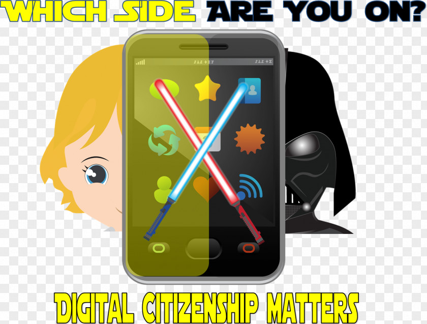 Helping Digital Citizen Technology Information Citizenship Literacy PNG