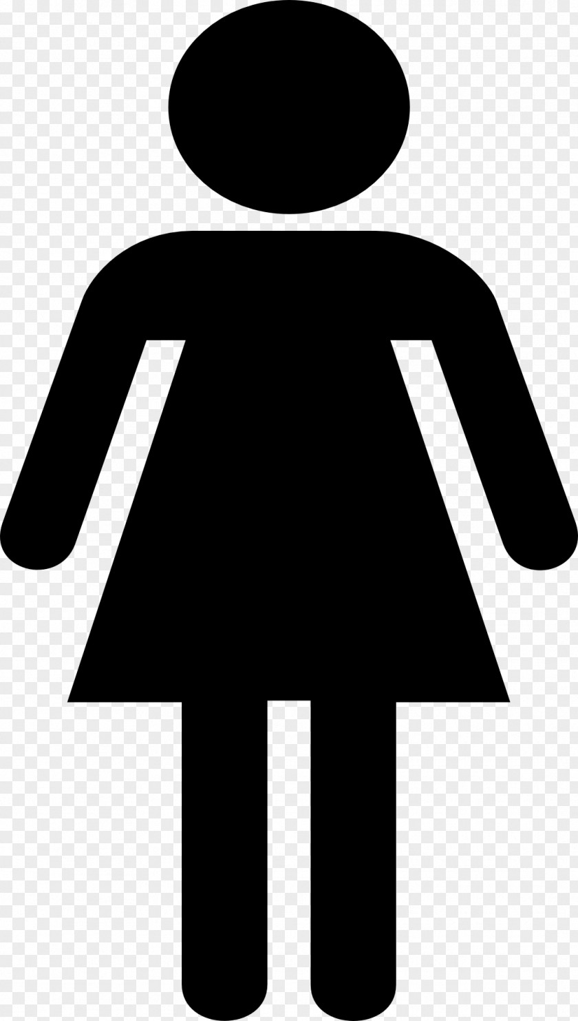 Invisible Woman Public Toilet Bathroom PNG