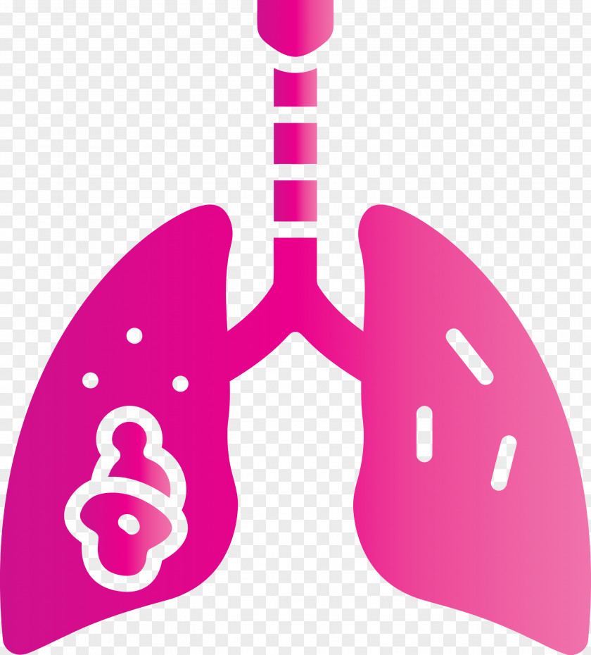 Lung Medical Healthcare PNG