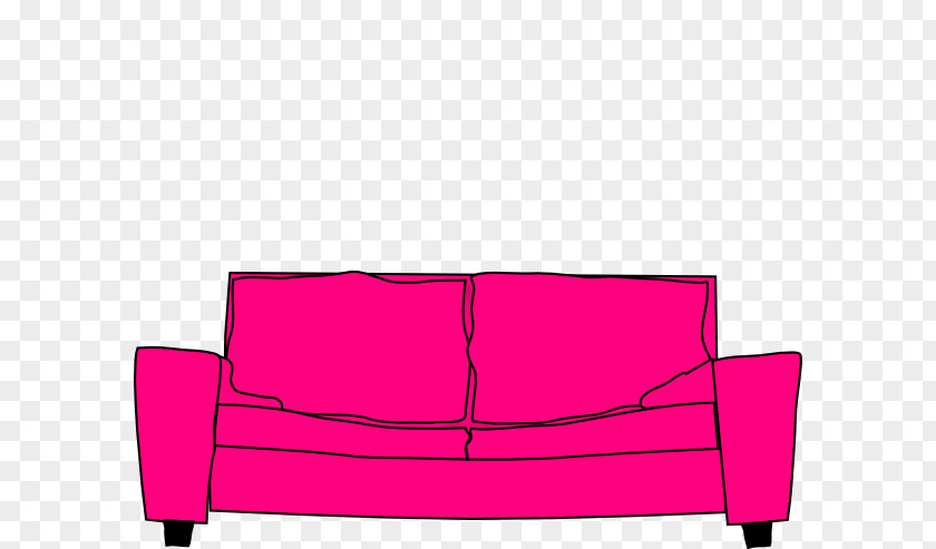 Pillow Couch Throw Pillows Clip Art PNG