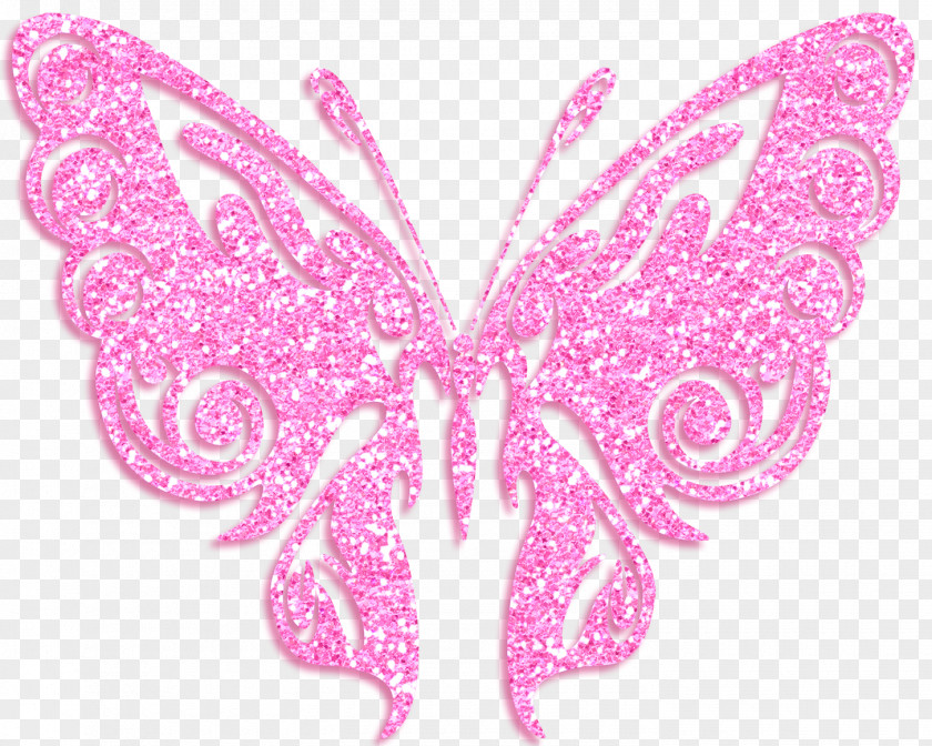 Red Butterfly Insect Lilac Pollinator PNG