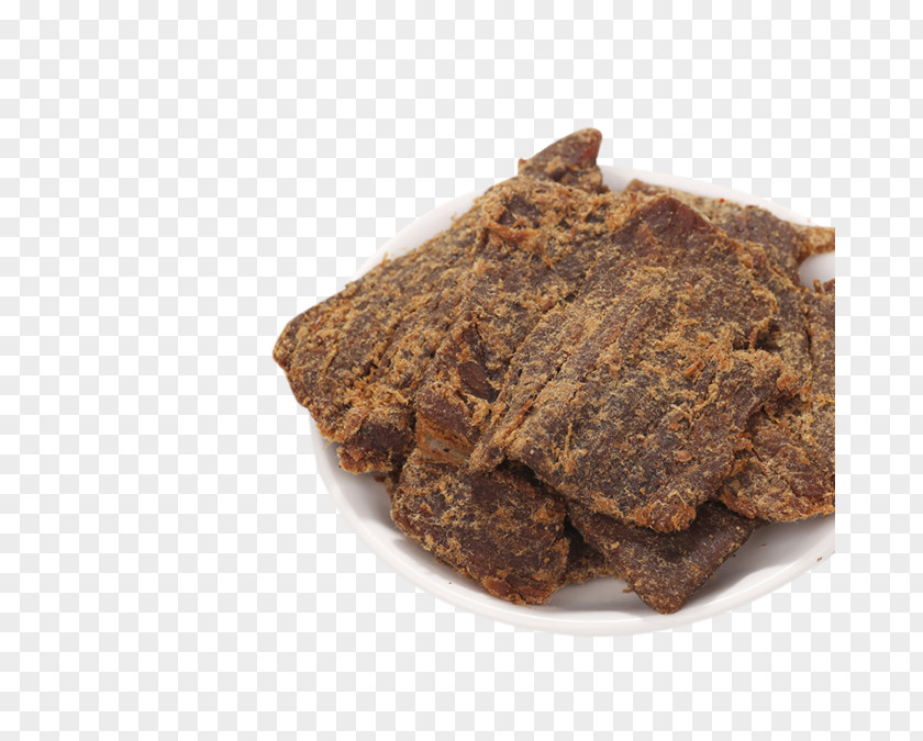 Shredded Beef Jerky Picture Bakkwa Ball Meat PNG