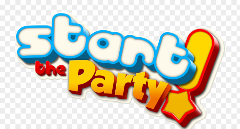 Thank You For Coming Start The Party! PlayStation Move Mario Party 7 Eye PNG