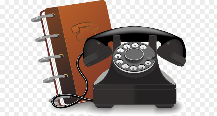Address Book Cliparts Telephone Directory Mobile Phone Clip Art PNG