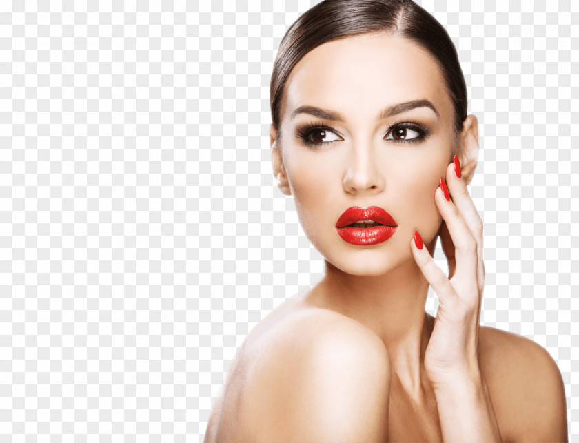 Face Beauty Stock Photography Cosmetics PNG