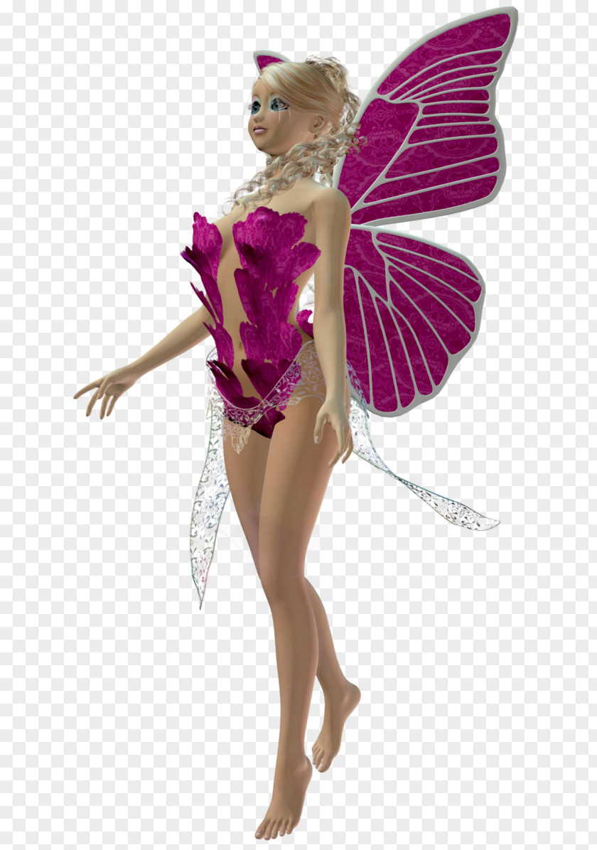 Fairy TinyPic DeviantArt Elf PNG