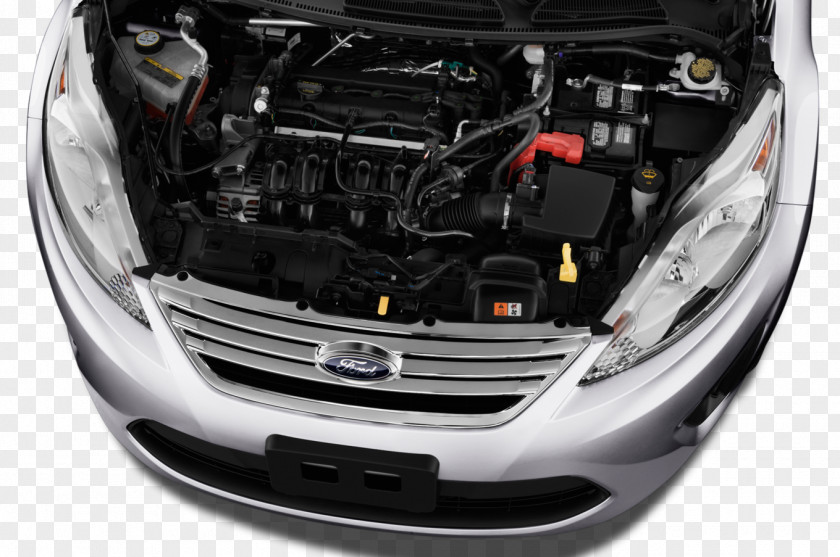 Ford 2013 Fiesta Motor Company 2012 2014 PNG