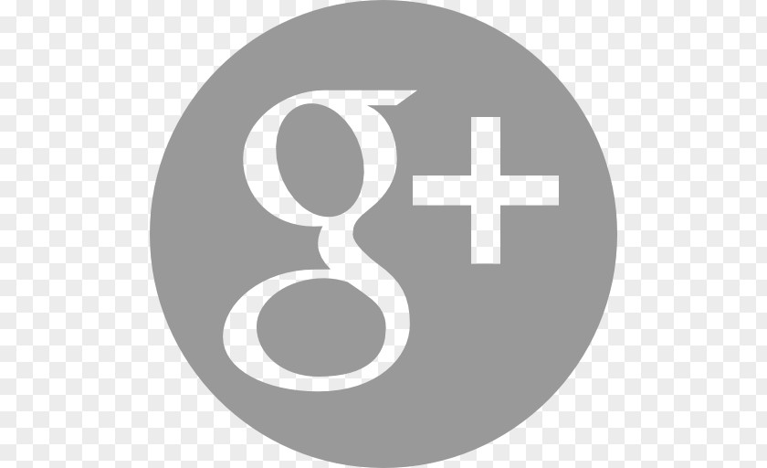 Google Google+ Logo PNG