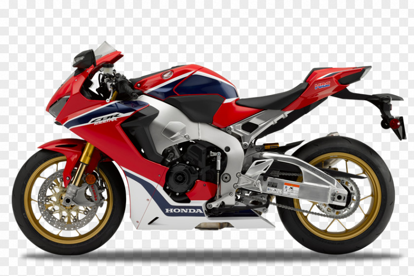 Honda CBR1000RR Motorcycle CBR900RR CBR Series PNG