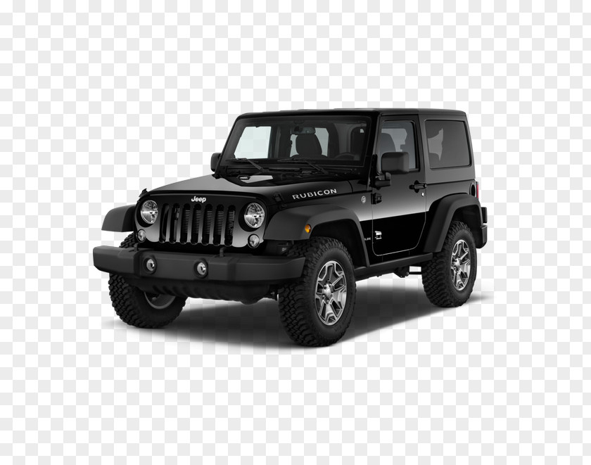 JEEP Jeep Wrangler Car PNG