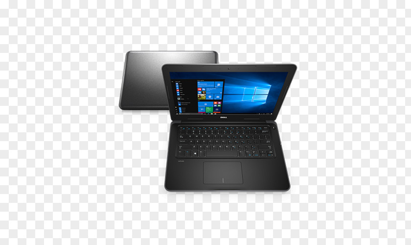 Laptop Dell Latitude Computer Intel Core PNG