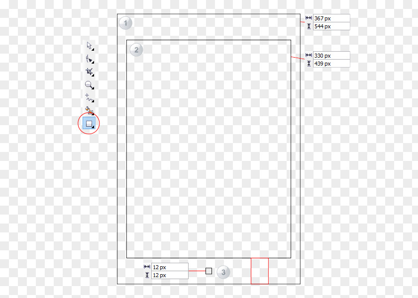 Line Screenshot Point Angle PNG